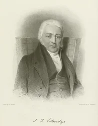 Samuel Taylor Coleridge