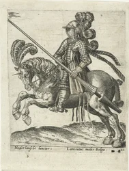 Dutch Lancer