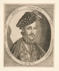 Charles IX