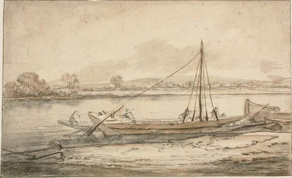 River Scene