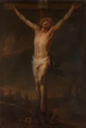 Christ on the Cross
