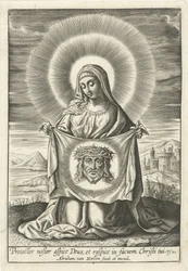 Saint Veronica