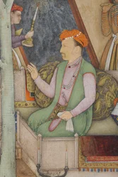 (detail)
