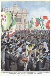 To the Veterans of the Battles of France