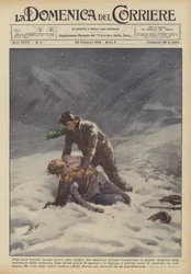 After Failing to Find Work Abroad, Two Istrian Fiancés Returned Home