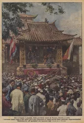 Where Theater is Free