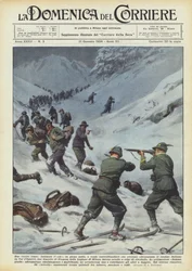 Two Against a Hundred