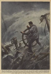 Heroes of the Sea