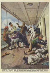 Pirate Deeds
