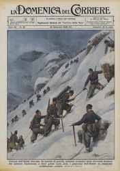 Youth of Fascist Italy