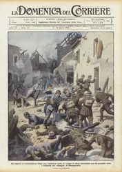 The British Counterattack