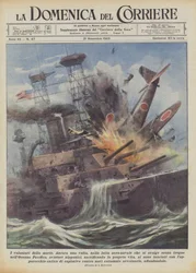 The Volunteers of Death