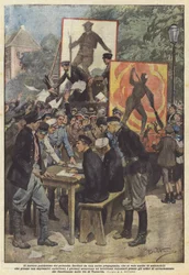 The Patriotic Fervor of the Poles