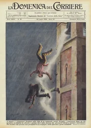 The Lightning and the Bell Ringers