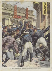 European Civilization in China, An Episode of Garrison Life in Beijing