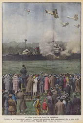 The Air Force Festival in England