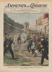 The end of the Giro d