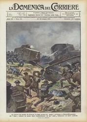 The War of Monsters