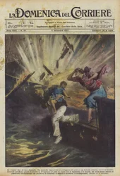 The Tragic End of a Family