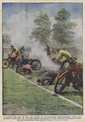 The Curiosities of Sport