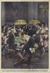 The Ladies Who Were... Police Officers