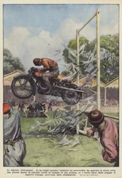 The Extravagant Enterprises