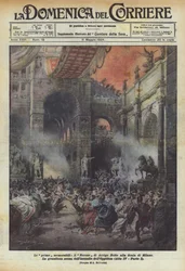 The first memorable, Arrigo Boito