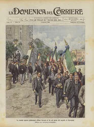 The Piedmontese Workers