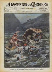 The Tragedies of Bad Weather