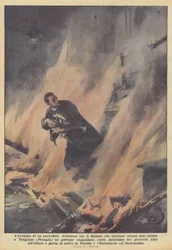 The Heroism of a Priest