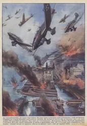 The Coventrization of English Vital Centres