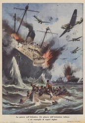 The War in the Atlantic