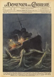 A Naval Episode of the Spanish War