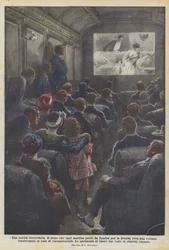 A railway novelty
