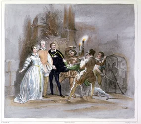 Scene from 