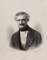 National Assembly, Gallery of the Representatives of the People - Sylvain Guizard