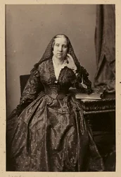 Portrait of a Lady