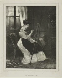 The Artist