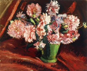 Bouquet of Flowers