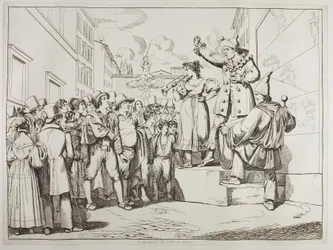 The Dancing Company