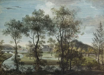Views of Inverary