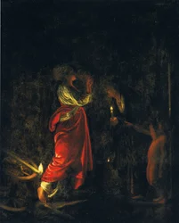 The Mocking of Ceres