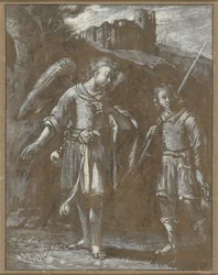 Tobias and the Angel