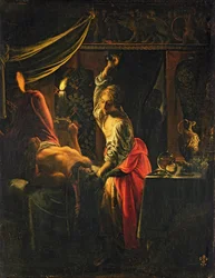 Judith and Holofernes