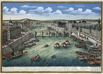 Le Pont-Neuf