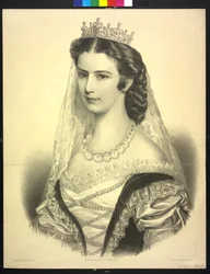 Empress Elisabeth of Austria
