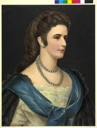 Empress Elisabeth of Austria