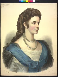 Empress Elisabeth of Austria