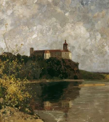 Persenbeug Castle