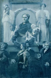 The Court Actor Ernst Hartmann